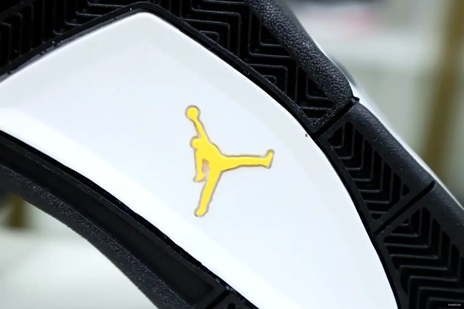 RETRO AIR Kimikick 'COOL 4 2019 JORDAN GREY' 0520